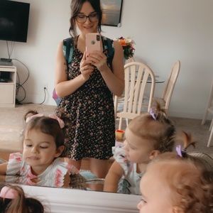 Meet your Posher, Maegan